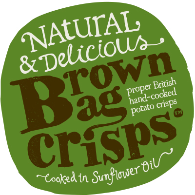 Brown Bag Crisps