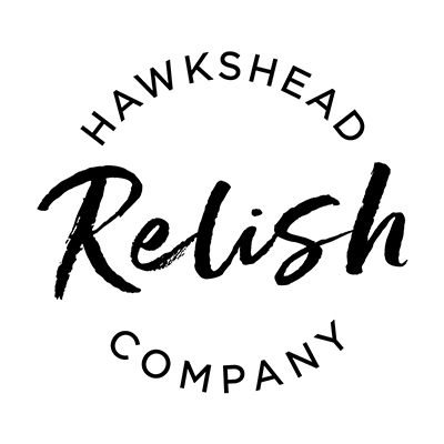 Hawkshead Relish