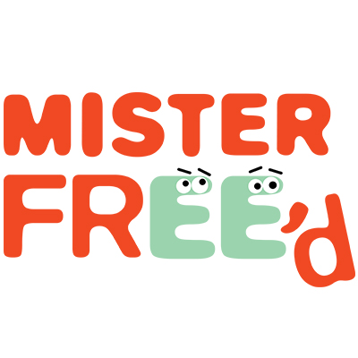 Mister Free'd