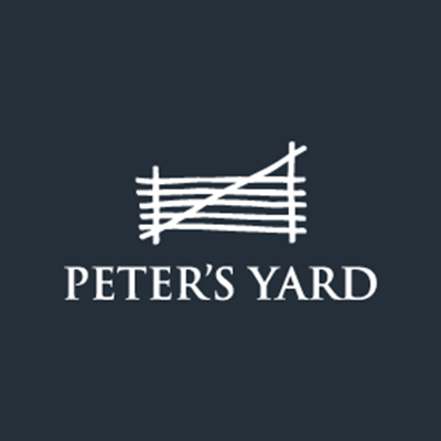 Peter's Yard