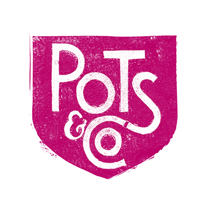 Pots & Co