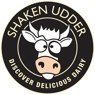 Shaken Udder