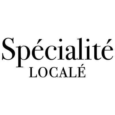 Specialite Locale