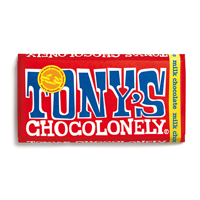 Tony's Chocolonely