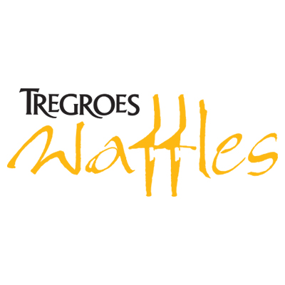 Tregroes Waffles