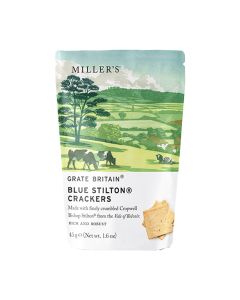 Grate Britain - Stilton - 20 x 45g