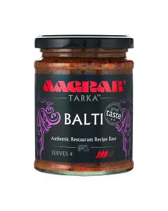 Aagrah - Balti Tarka Sauce - 6 x 270g