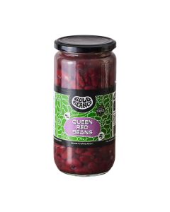 Bold Bean - Queen Red Beans - 12 x 700g