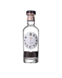 Broken Clock Vodka - Lingering Vodka 40% Abv - 6 x 700ml