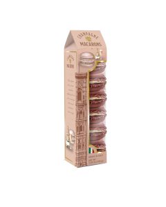 Borgo de' Medici - Champagne Macarons - 12 x 90g