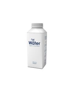 Carton Water by Water Works - Lighter on the Planet 12 x 330ml