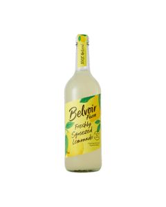 Belvoir - Freshly Squeezed Lemonade - 6 x 750ml