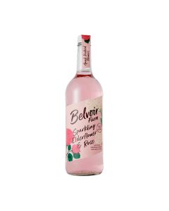 Belvoir - Elderflower and Rose Presse - 6 x 750ml