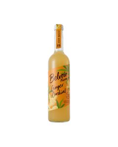 Belvoir - Ginger Cordial - 6 x 500ml