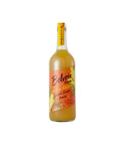 Belvoir - Spiced Ginger Punch - 6 x 750ml