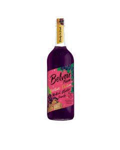 Belvoir - Mulled Winter Punch - 6 x 750ml