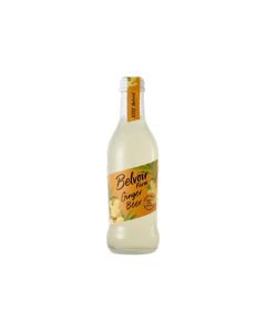 Belvoir - Ginger Beer - 12 x 250ml