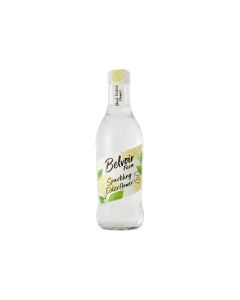 Belvoir - Elderflower Presse - 12 x 250ml