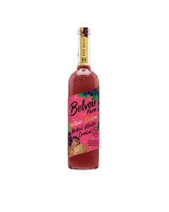 Belvoir - Mulled Winter Cordial - 6 x 500ml