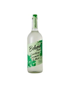 Belvoir - Cucumber & Mint Presse - 6 x 750ml