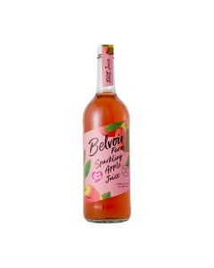 Belvoir - Sparkling Apple Juice - 6 x 750ml