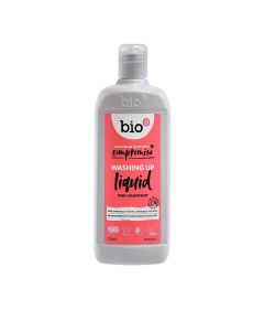 Bio D - Grapefruit washing up liquid - 12 x 750ml