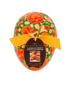 Booja-Booja - Hazelnut Crunch Small Egg - 6 x 34g