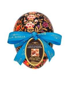 Booja-Booja - Fine de Champagne Large Egg - 4 x 138g