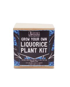 Black Liquorice Co. - Gyo Kit - 6 x 150g