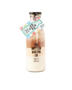 The Bottled Baking Co - Eggcellent Mini Egg Cookie Mix - 6 x 565g