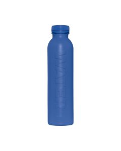 Bottle Up - Stone Blue Sugar Cane Bottle of Water - 6 x 500ml