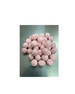 Natural Candy Shop - Strawberry Bonbons - 4 x 3kg