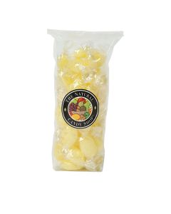 Natural Candy Shop - Lemon Sherbets Sweets - 6 x 200g