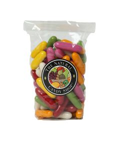 Natural Candy Shop - Traditional Liquorice Confits - 6 x 200g