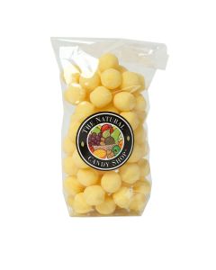 Natural Candy Shop - Traditional Lemon Bonbons - 6 x 200g