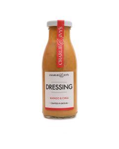 Charlie & Ivy's - Mango & Chilli Dressing - 6 x 250ml