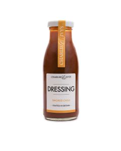 Charlie & Ivy's - Smoked Chilli Dressing - 6 x 250ml