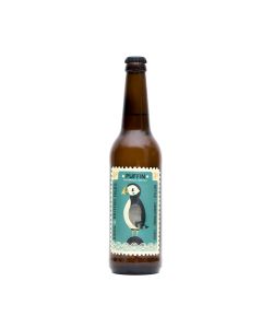 Perry's Cider - Bottle Conditioned Cider 'Puffin' 4.8% Abv - 12 x 500ml