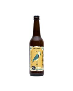 Perry's Cider - Single Orchard Cider 'Grey Heron' 4.5% Abv - 12 x 500ml