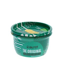 The Coolives - Original Green Olives - 6 x 60g