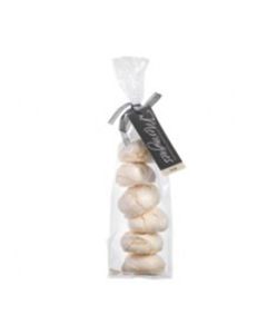 Cotswold Meringues - Luxury Plain Hand Spooned Meringues - 15 x 6 meringues