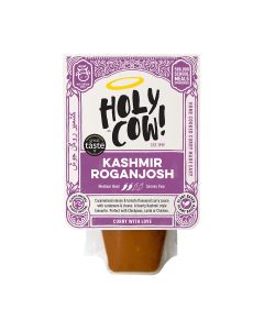 Holy Cow! - Kashmir Roganjosh Curry Sauce - 6 x 250g