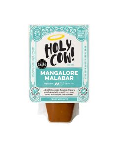 Holy Cow! - Mangalore Malabar Curry Sauce - 6 x 250g