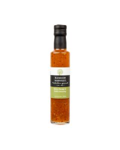 Random Harvest - Spicy Mango & Chilli Dressing - 6 x 250ml