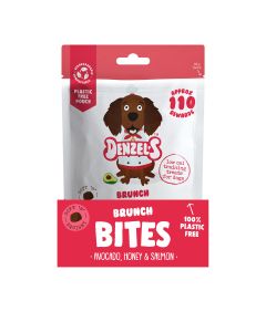 Denzel's - Brunch Bites - 10 x 100g