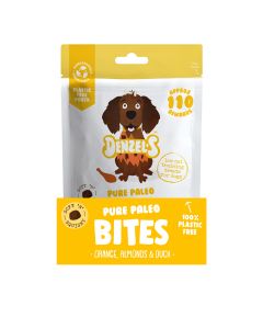 Denzel's - Pure Paleo Bites - 10 x 100g