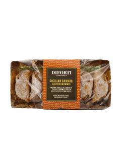 Diforti - Araogostine Salted Caramel - 6 x 150g