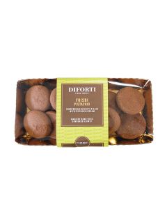 Diforti - Frisbi Pistachio - 6 x 200g