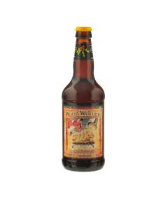 Ridgeway Brewing - Warm Welcome Ale 6% ABV - 12 x 500ml