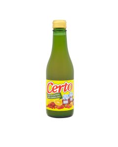 Certo - Liquid Apple Pectin Extract - 6 x 250ml